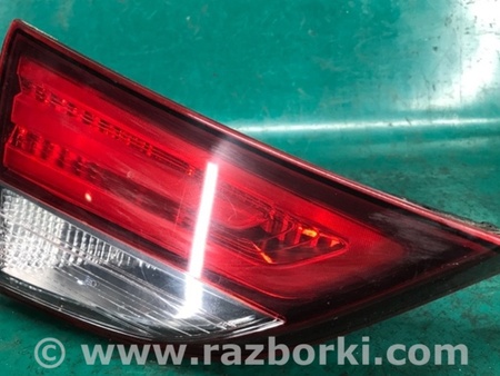 ФОТО Фонарь задний внутренний для Hyundai Elantra MD (04.2010-05.2016) Киев