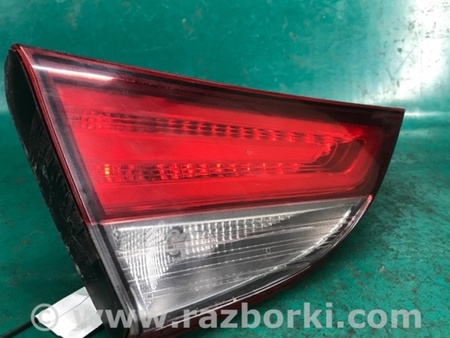 ФОТО Фонарь задний внутренний для Hyundai Elantra MD (04.2010-05.2016) Киев