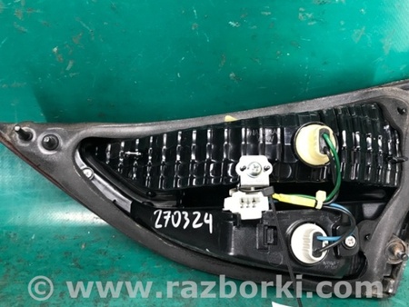 ФОТО Фонарь задний внутренний для Hyundai Elantra MD (04.2010-05.2016) Киев