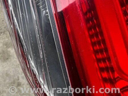 ФОТО Фонарь задний внутренний для Hyundai Elantra MD (04.2010-05.2016) Киев