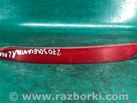 ФОТО Катафот левый для Hyundai Elantra MD (04.2010-05.2016) Киев