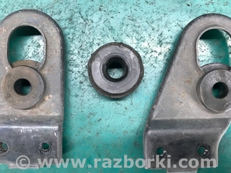 ФОТО Крепление радиатора для Hyundai Elantra MD (04.2010-05.2016) Киев