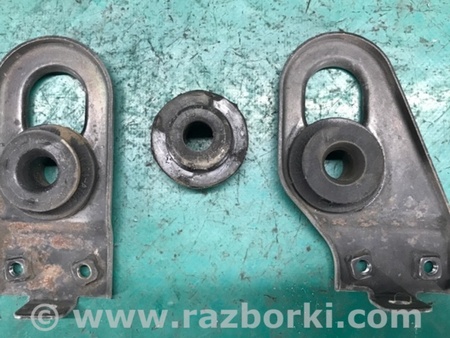ФОТО Крепление радиатора для Hyundai Elantra MD (04.2010-05.2016) Киев