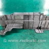 ФОТО Дефлектор радиатора для Hyundai Elantra MD (04.2010-05.2016) Киев