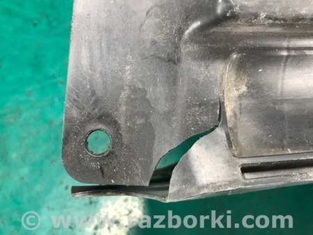 ФОТО Дефлектор радиатора для Hyundai Elantra MD (04.2010-05.2016) Киев
