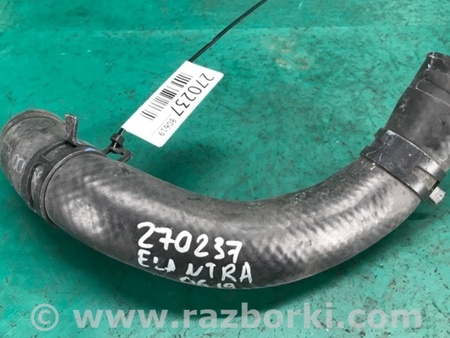 ФОТО Патрубок системы охлаждения для Hyundai Elantra MD (04.2010-05.2016) Киев