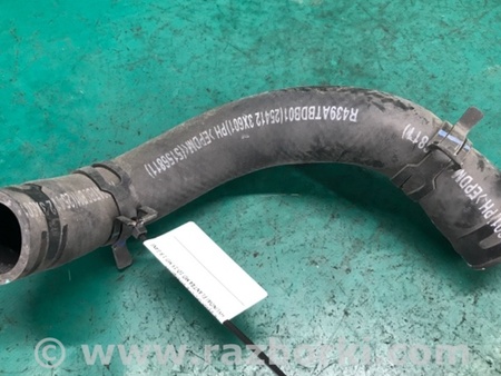 ФОТО Патрубок системы охлаждения для Hyundai Elantra MD (04.2010-05.2016) Киев