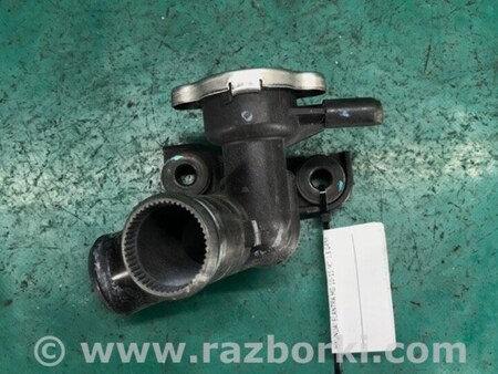 ФОТО Горловина радиатора для Hyundai Elantra MD (04.2010-05.2016) Киев