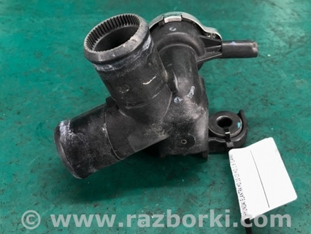 ФОТО Горловина радиатора для Hyundai Elantra MD (04.2010-05.2016) Киев