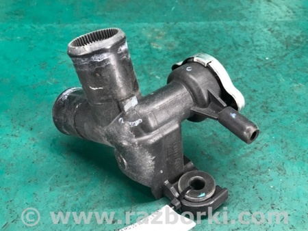 ФОТО Горловина радиатора для Hyundai Elantra MD (04.2010-05.2016) Киев