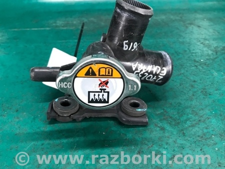 ФОТО Горловина радиатора для Hyundai Elantra MD (04.2010-05.2016) Киев