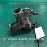 ФОТО Горловина радиатора для Hyundai Elantra MD (04.2010-05.2016) Киев