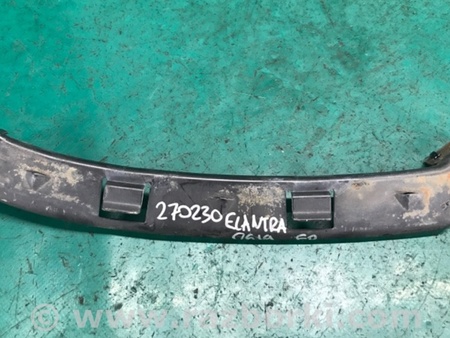 ФОТО Кронштейн бампера переднего для Hyundai Elantra MD (04.2010-05.2016) Киев