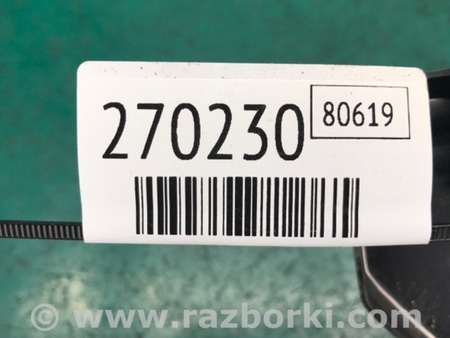 ФОТО Кронштейн бампера переднего для Hyundai Elantra MD (04.2010-05.2016) Киев