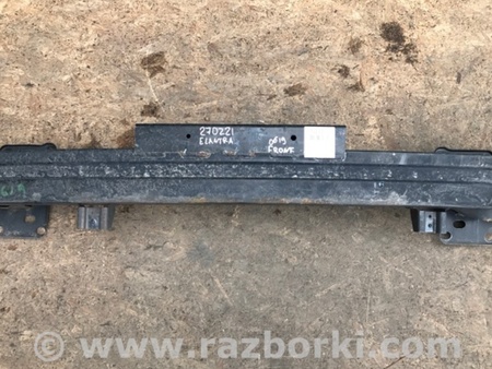 ФОТО Усилитель переднего бампера для Hyundai Elantra MD (04.2010-05.2016) Киев
