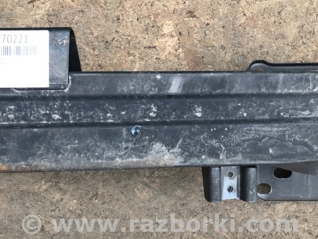 ФОТО Усилитель переднего бампера для Hyundai Elantra MD (04.2010-05.2016) Киев