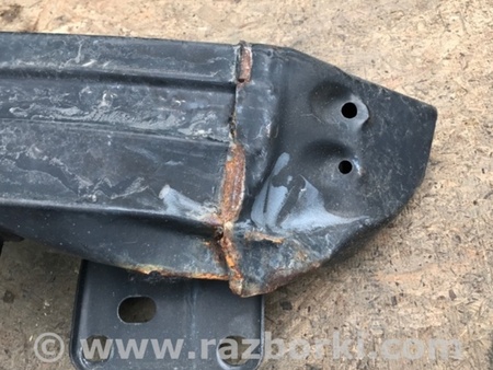 ФОТО Усилитель переднего бампера для Hyundai Elantra MD (04.2010-05.2016) Киев