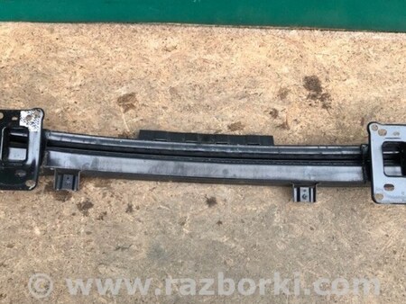 ФОТО Усилитель переднего бампера для Hyundai Elantra MD (04.2010-05.2016) Киев