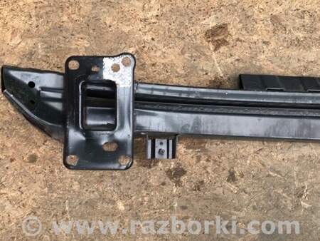 ФОТО Усилитель переднего бампера для Hyundai Elantra MD (04.2010-05.2016) Киев