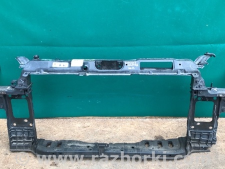 ФОТО Панель передняя для Hyundai Elantra MD (04.2010-05.2016) Киев
