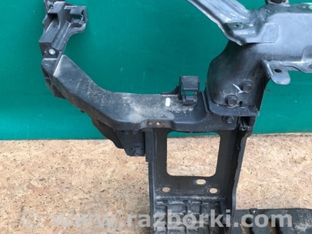 ФОТО Панель передняя для Hyundai Elantra MD (04.2010-05.2016) Киев