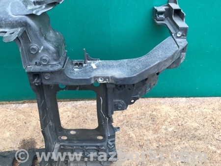 ФОТО Панель передняя для Hyundai Elantra MD (04.2010-05.2016) Киев