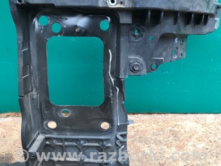 ФОТО Панель передняя для Hyundai Elantra MD (04.2010-05.2016) Киев