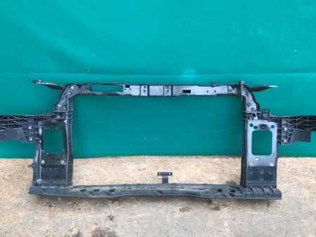 ФОТО Панель передняя для Hyundai Elantra MD (04.2010-05.2016) Киев