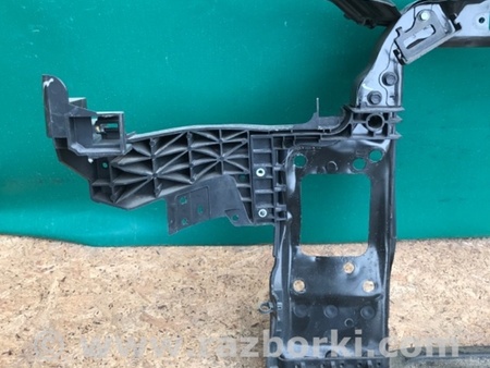 ФОТО Панель передняя для Hyundai Elantra MD (04.2010-05.2016) Киев