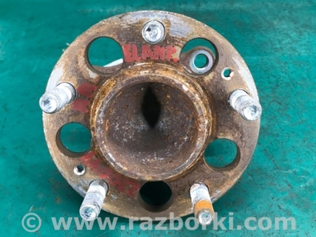 ФОТО Ступица для Hyundai Elantra MD (04.2010-05.2016) Киев