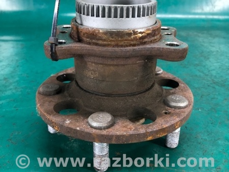 ФОТО Ступица для Hyundai Elantra MD (04.2010-05.2016) Киев