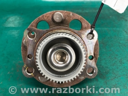 ФОТО Ступица для Hyundai Elantra MD (04.2010-05.2016) Киев