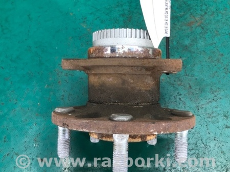 ФОТО Ступица для Hyundai Elantra MD (04.2010-05.2016) Киев