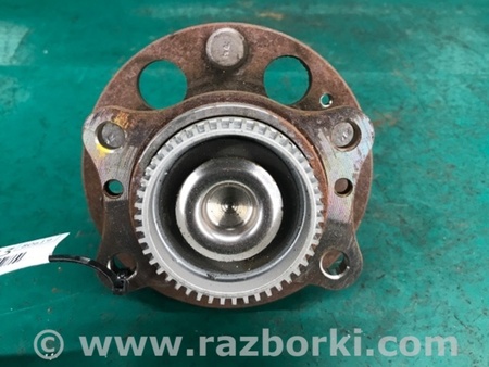ФОТО Ступица для Hyundai Elantra MD (04.2010-05.2016) Киев