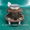 ФОТО Ступица для Hyundai Elantra MD (04.2010-05.2016) Киев