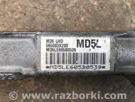 ФОТО Рулевая рейка для Hyundai Elantra MD (04.2010-05.2016) Киев