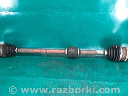 ФОТО Привод передний для Hyundai Elantra MD (04.2010-05.2016) Киев