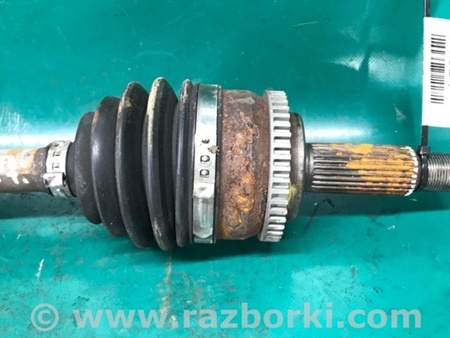 ФОТО Привод передний для Hyundai Elantra MD (04.2010-05.2016) Киев