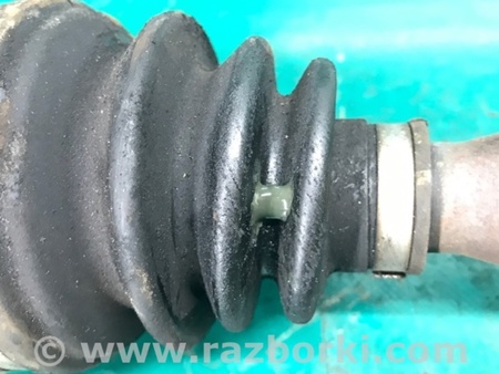 ФОТО Привод передний для Hyundai Elantra MD (04.2010-05.2016) Киев