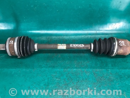 ФОТО Привод передний для Hyundai Elantra MD (04.2010-05.2016) Киев
