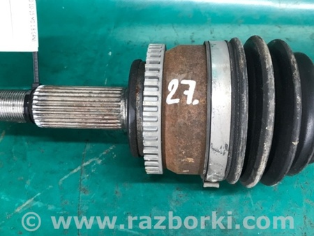 ФОТО Привод передний для Hyundai Elantra MD (04.2010-05.2016) Киев