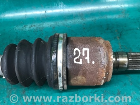 ФОТО Привод передний для Hyundai Elantra MD (04.2010-05.2016) Киев