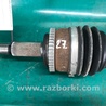 ФОТО Привод передний для Hyundai Elantra MD (04.2010-05.2016) Киев