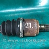 ФОТО Привод передний для Hyundai Elantra MD (04.2010-05.2016) Киев
