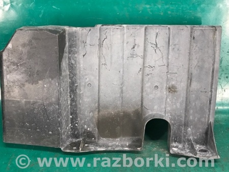 ФОТО Защита двигателя для Hyundai Elantra MD (04.2010-05.2016) Киев