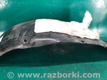 ФОТО Подкрылок для Hyundai Elantra MD (04.2010-05.2016) Киев