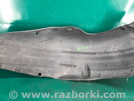 ФОТО Подкрылок для Hyundai Elantra MD (04.2010-05.2016) Киев