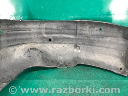 ФОТО Подкрылок для Hyundai Elantra MD (04.2010-05.2016) Киев