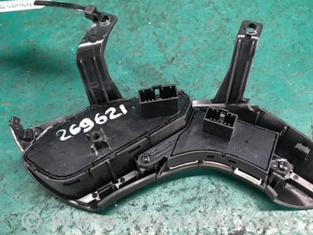 ФОТО Кнопки руля для Hyundai Elantra MD (04.2010-05.2016) Киев