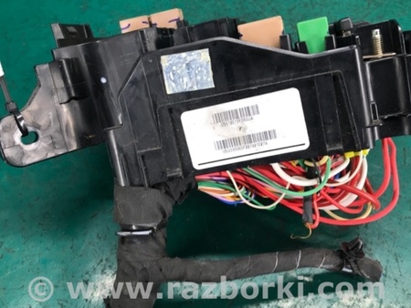 ФОТО Блок предохранителей для Hyundai Elantra MD (04.2010-05.2016) Киев